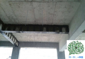 夏津青岛房屋结构加固