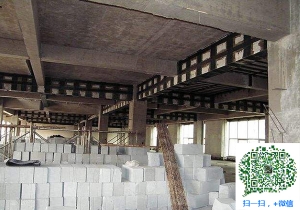 夏津加固公司