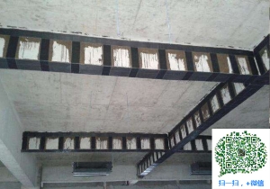 夏津青岛建筑加固