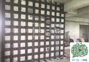 夏津青岛加固公司