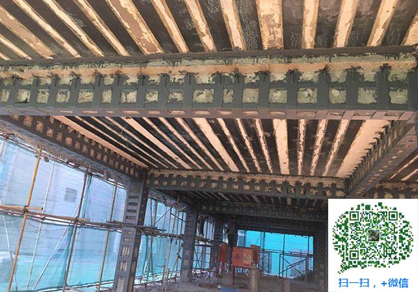 青岛夏津建筑夏津加固公司