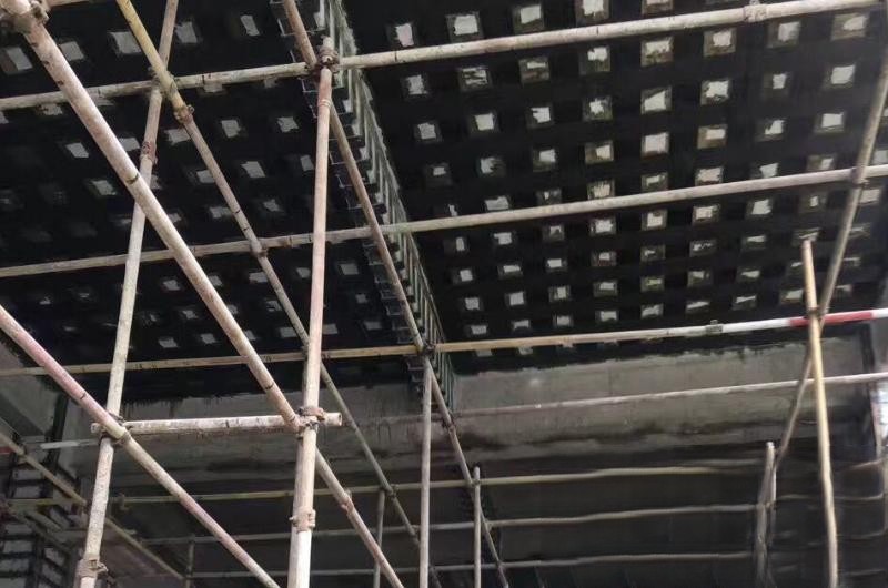 夏津碳纤维加固施工技术操作的关键方法
